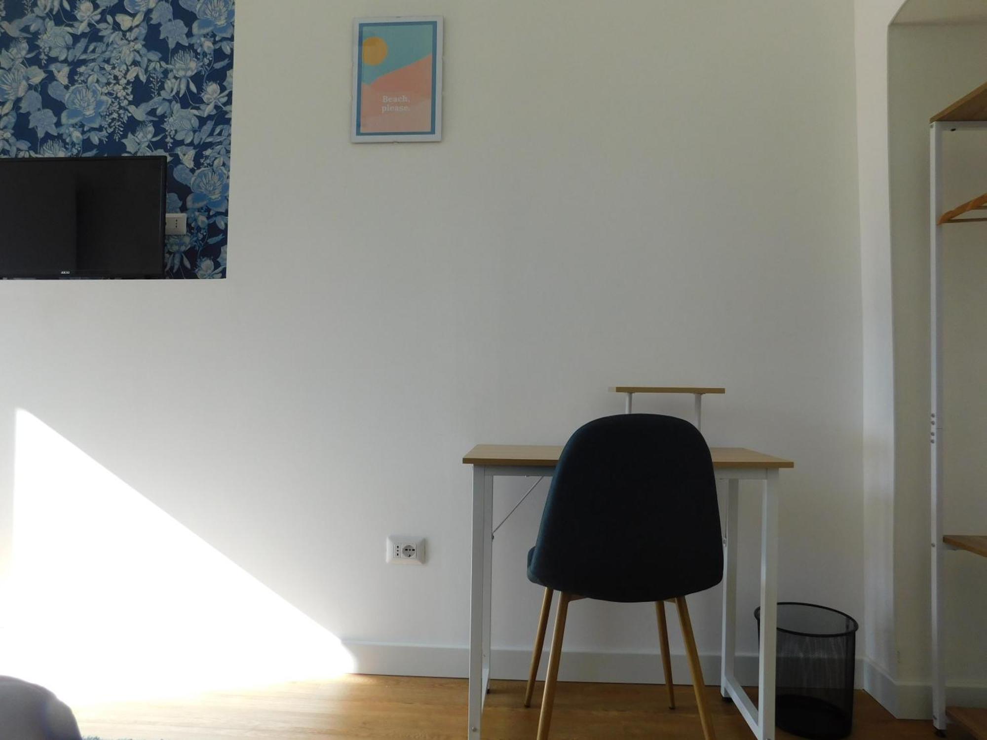 Hibiscus - Etnea Rooms Catania Exterior photo