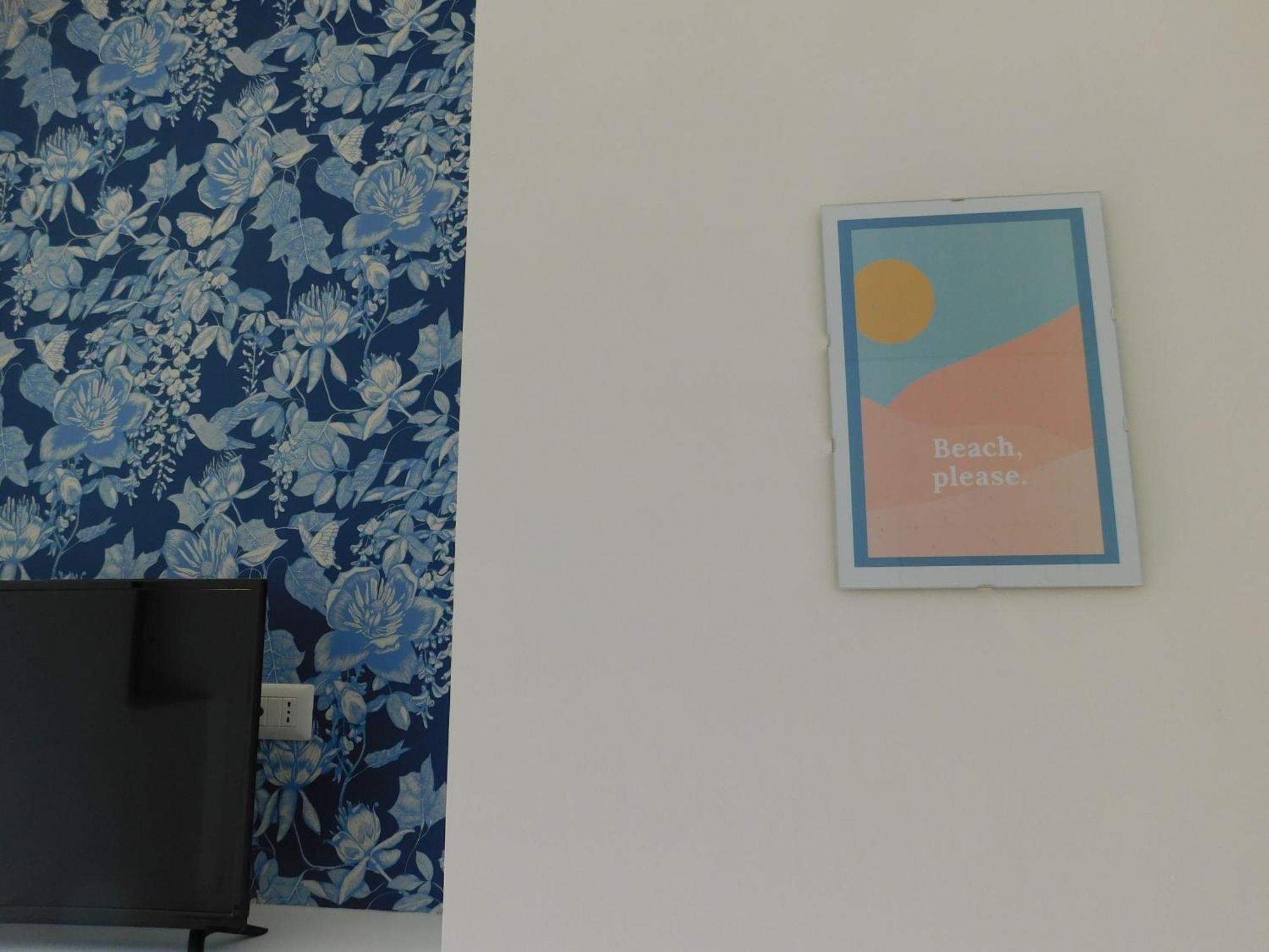 Hibiscus - Etnea Rooms Catania Exterior photo