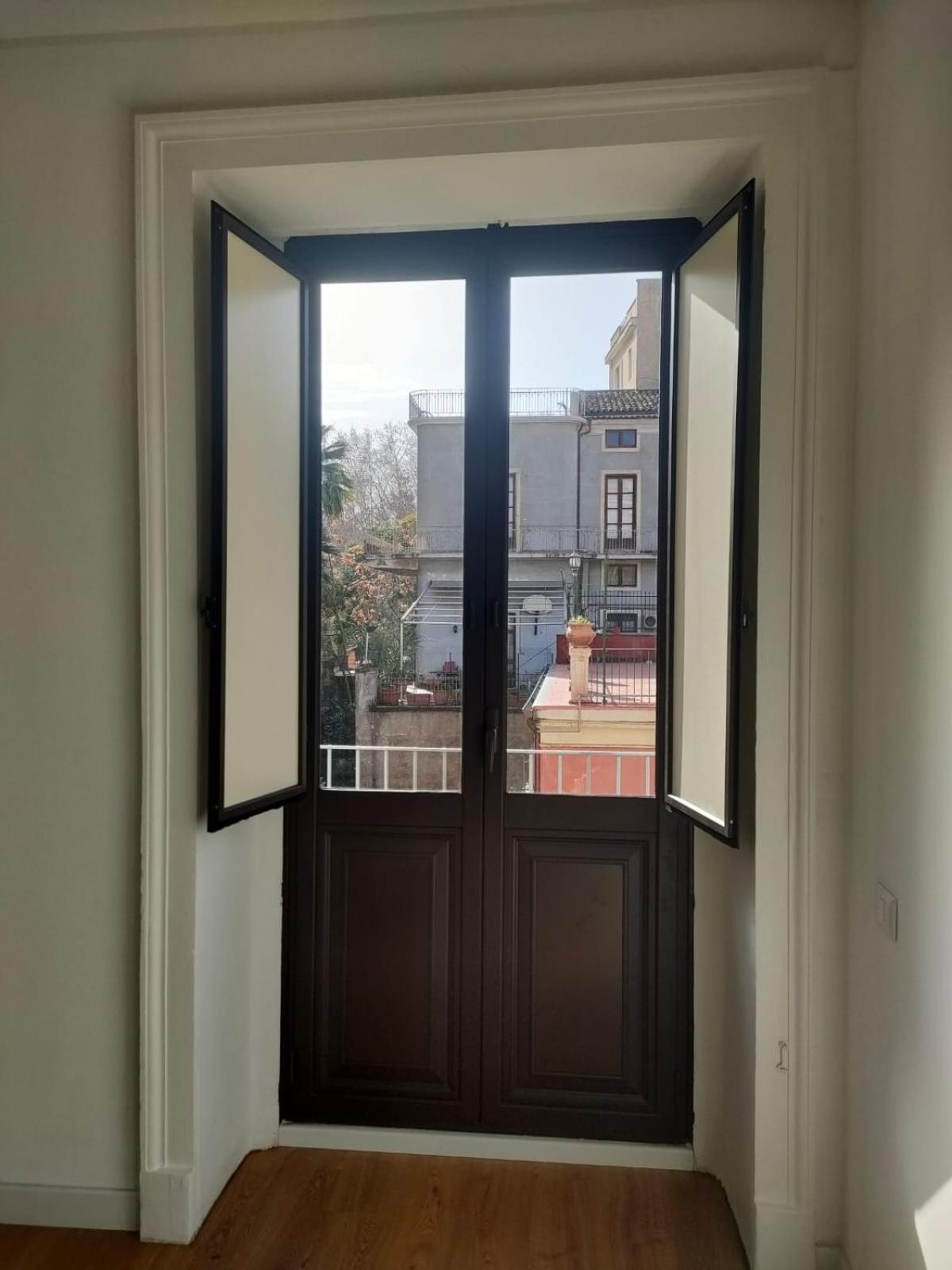 Hibiscus - Etnea Rooms Catania Exterior photo