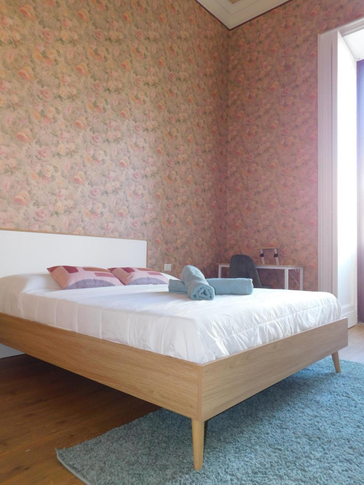 Hibiscus - Etnea Rooms Catania Exterior photo