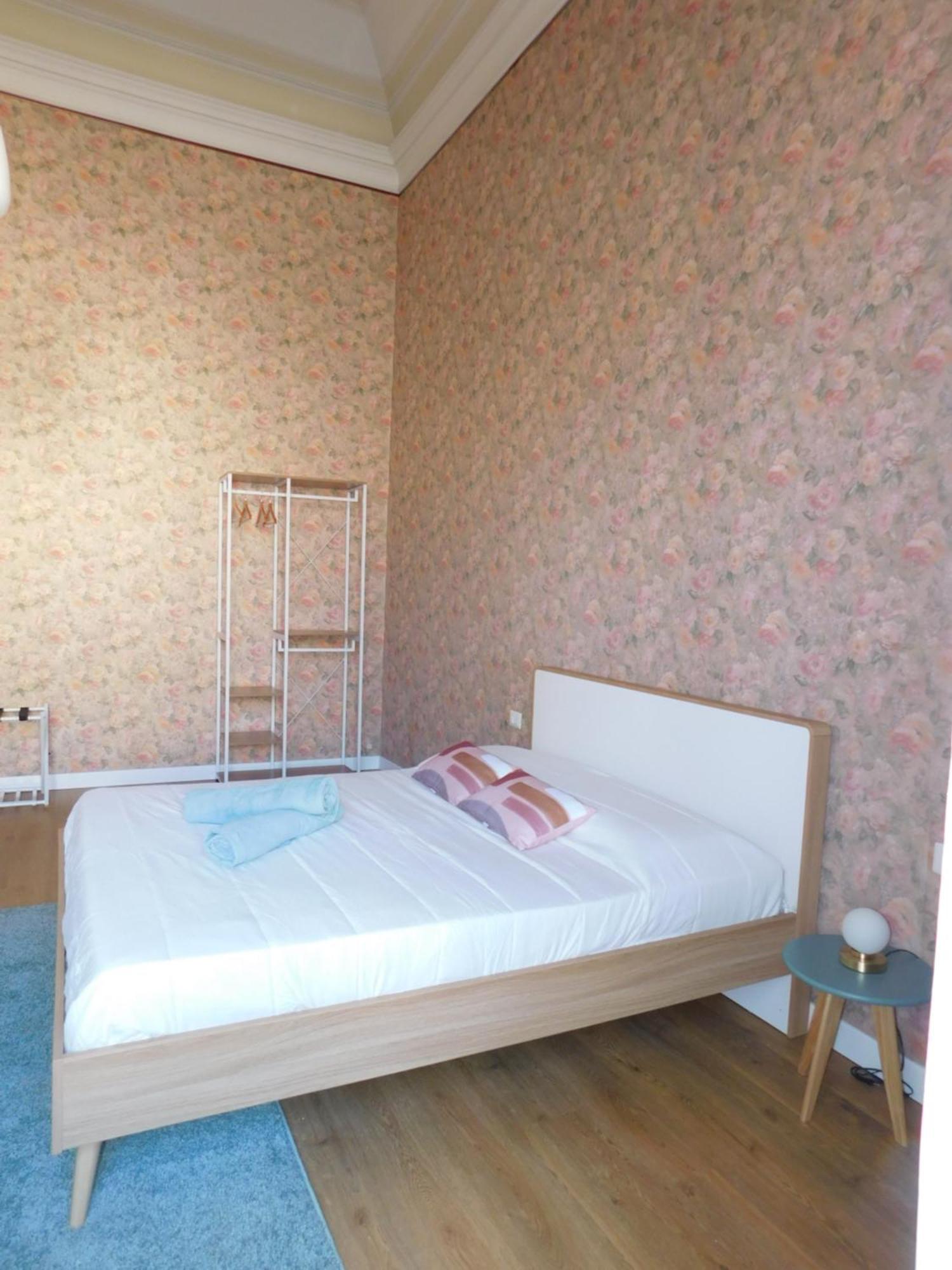 Hibiscus - Etnea Rooms Catania Exterior photo