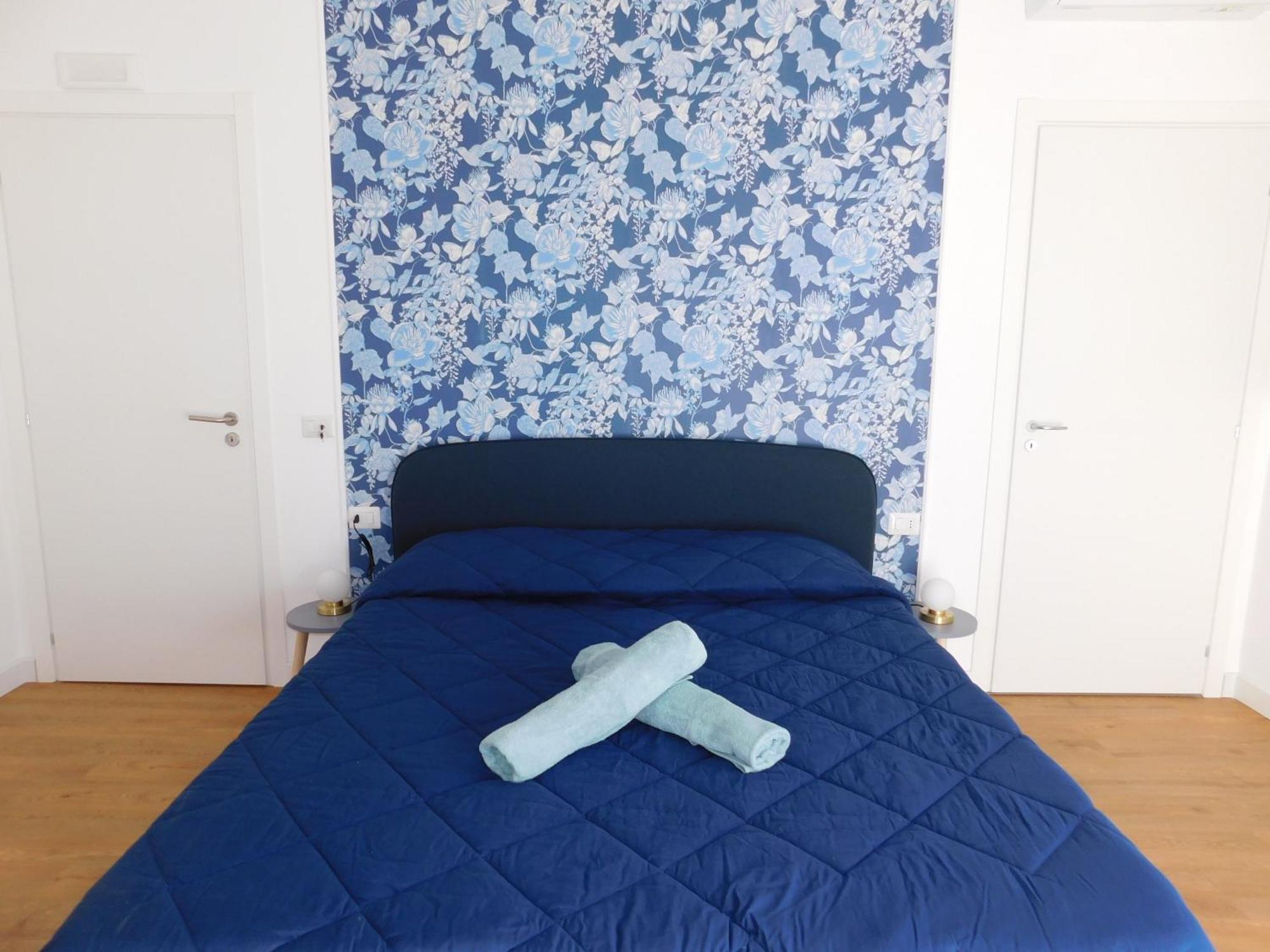 Hibiscus - Etnea Rooms Catania Exterior photo