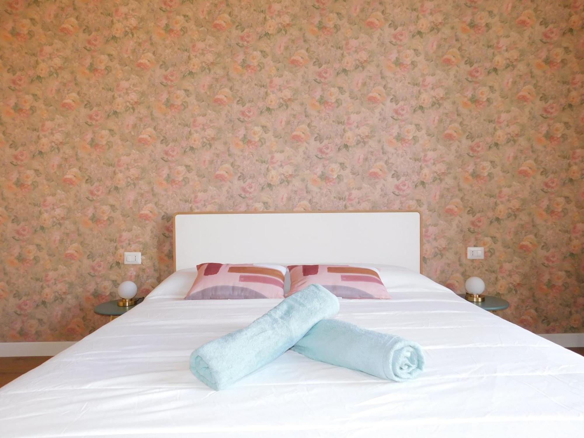 Hibiscus - Etnea Rooms Catania Exterior photo